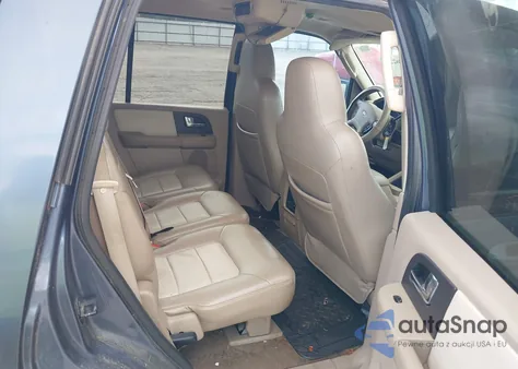 2006 Ford Expedition Eddie Bauer/King Ranch from USA, damaged, VIN 1FMPU175X6LA88911